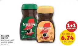 PENNY Nescafé classic Angebot