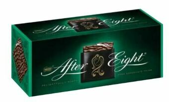 Transgourmet After Eight Angebot