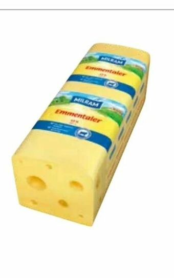 Transgourmet Emmentaler Angebot