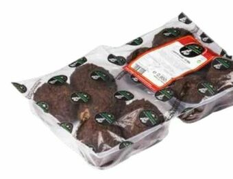 Transgourmet Leberknödel Angebot