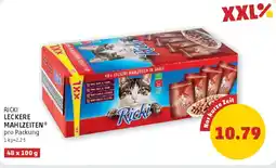 PENNY Ricki leckere mahlzeiten Angebot