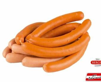 Transgourmet Frankfurter Angebot