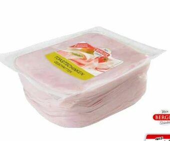 Transgourmet Toastschinken Angebot