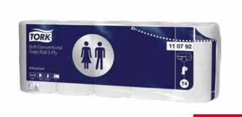 Transgourmet Advanced Toilettenpapier Angebot