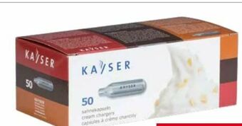 Transgourmet Sahnekapseln Angebot