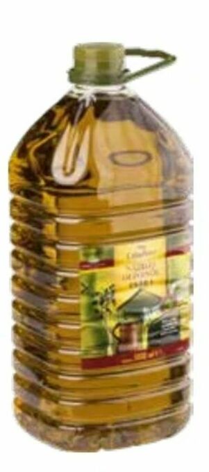 Transgourmet Olivenöl Angebot