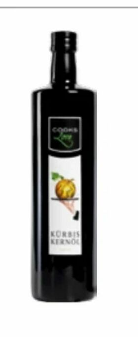 Transgourmet Kürbiskernöl Angebot