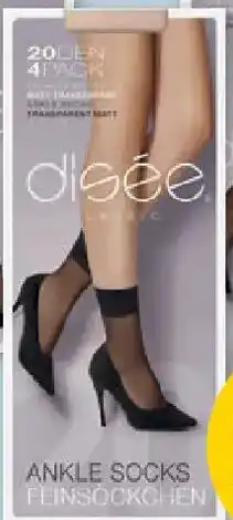 PENNY Fein-söckchen Angebot