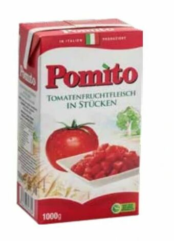 Transgourmet Passierte Tomaten Angebot