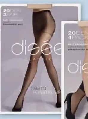 PENNY Fein-strumpfhose Angebot