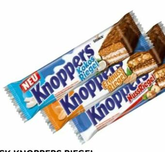 Transgourmet Knoppers Angebot