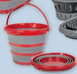 PENNY Faltbare haushaltshelfer eimer Angebot