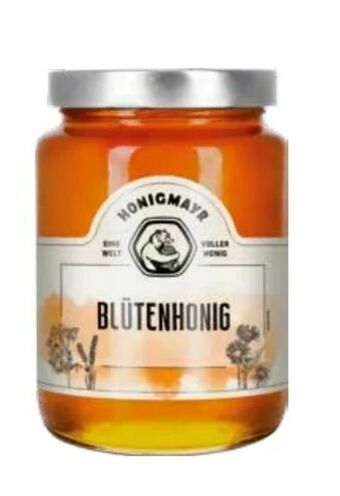 Transgourmet Blütenhonig Angebot
