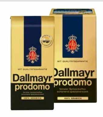 Transgourmet Prodomo Angebot