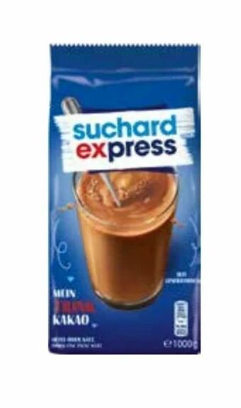 Transgourmet Kakao Express Angebot