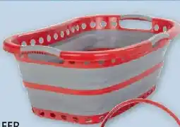 PENNY Wäschekorb Angebot