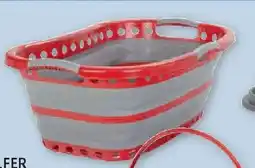 PENNY Wäschekorb Angebot