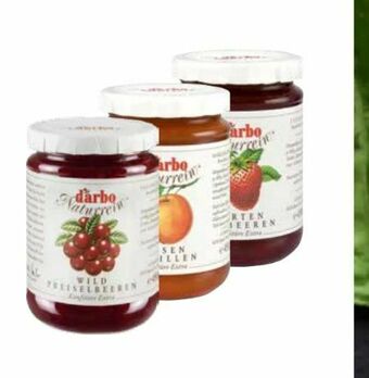 Transgourmet Naturrein Konfitüre Angebot