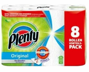 Transgourmet Küchenrolle Angebot