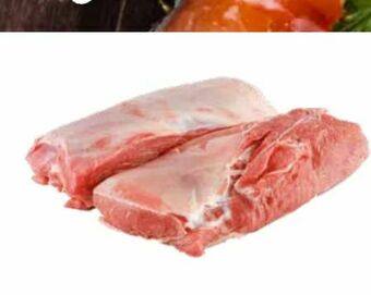 Transgourmet Kalb Rosé Schulterscherzel Angebot