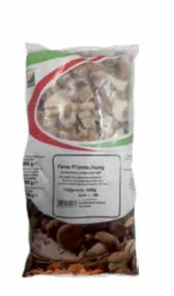 Transgourmet Feine Pilzmischung Angebot