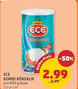 PENNY ECE KOMBİ BEYAZ Angebot