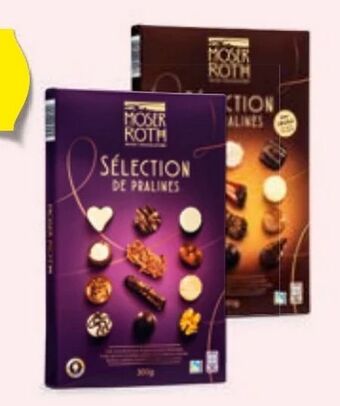 Hofer Pralinen Edle Auswahl Angebot