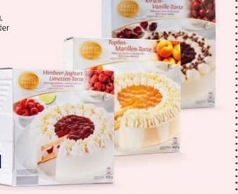 Hofer Premium Torte Angebot