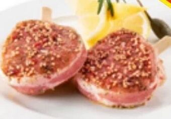 Hofer Lachs Tournedos Angebot