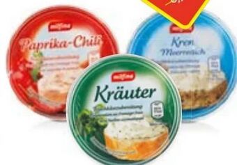 Hofer Frischkäse Angebot