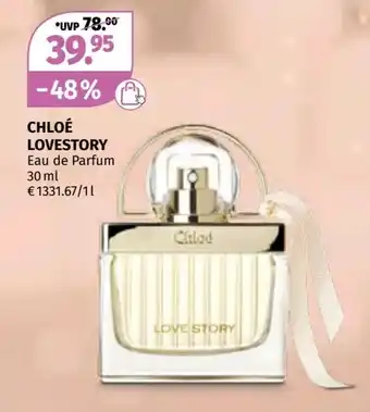 Chloé lovestory