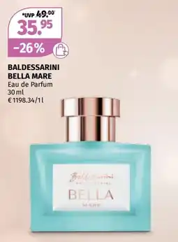 Müller Baldessarini bella mare Angebot