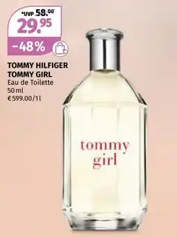 Müller Tommy hilfiger tommy girl Angebot