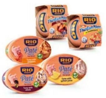 Hofer Thunfisch Angebot
