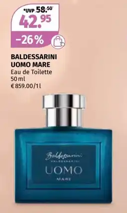 Müller BALDESSARINI UOMO MARE Angebot