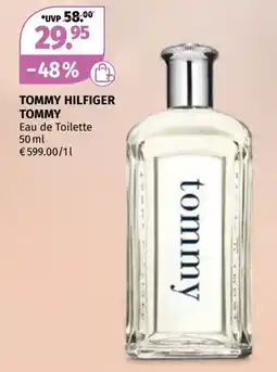 Müller Tommy hilfiger tommy Angebot