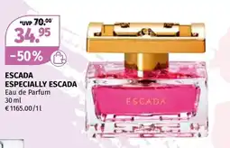 Müller Escada especially escada Angebot