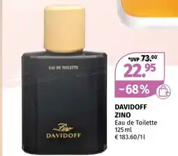 Müller Davidoff zino Angebot