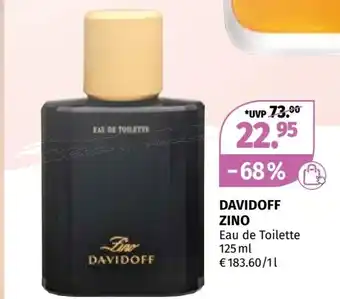 Müller Davidoff zino Angebot