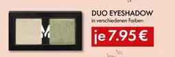 Müller Duo eyeshadow Angebot