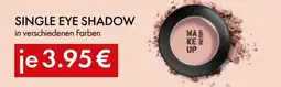 Müller Single eye shadow Angebot