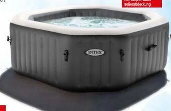 Hofer Spa Pool Angebot