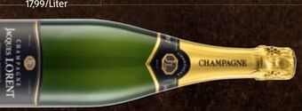 Hofer Champagner Angebot