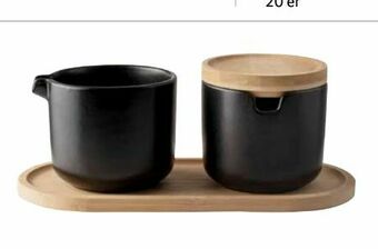 Transgourmet Milch und Zucker Set Angebot
