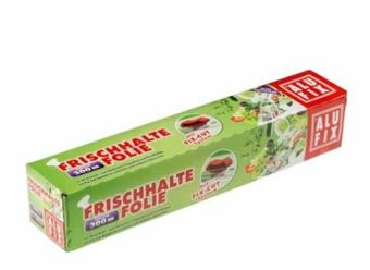 Transgourmet Frischhaltefolie Angebot