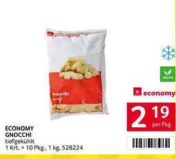 Transgourmet Economy gnocchi Angebot