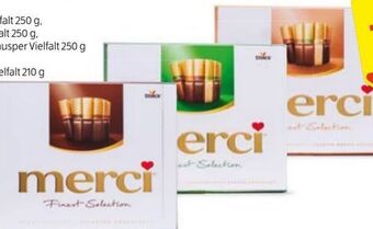Hofer Merci Angebot