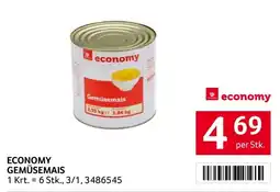 Transgourmet Economy gemüsemais Angebot