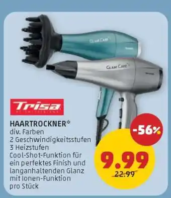 PENNY Haartrockner Angebot