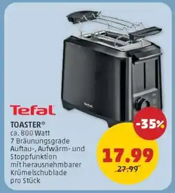 PENNY Toaster Angebot